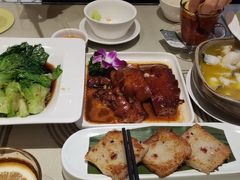 -鹅冠港式茶餐厅(来福士店)