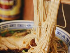 -同得兴 Since·1995 传统苏式面馆(嘉馀坊店)