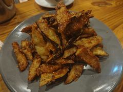 -菜先生私厨(安喜门店)