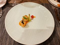 -博林天瑞喜来登酒店·西丽尚膳