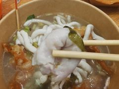 -非遗·十八曲鱼饺(西马总店)