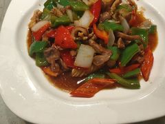 -四海蒸鲜蒸汽海鲜自助(北戴河店)