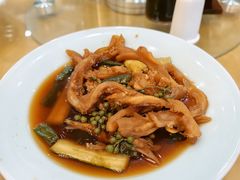 -富春茶社(国庆路店)