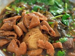 -金秋特色面馆(铜庄店)
