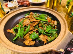 -鸽子窝(青塔店)