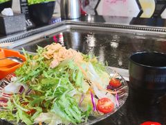 -猪的故事·韩式烤肉(韩乐坊店)