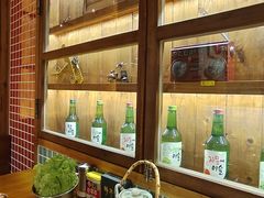 -蒲葵传统炭火烤肉(白石龙店)
