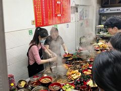 -小吴水煮(羊子巷无任何分店)