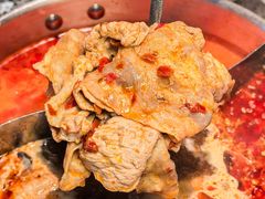 -阪尚皇·原切牛排·烤肉火锅自助(北京路店)