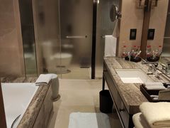 -上海崇明金茂凯悦酒店