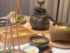 -叶叶菩提·晋福宫