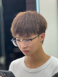 -乾健·烫染·接发SALON