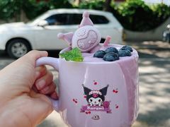 -大象厨房(重庆道店)