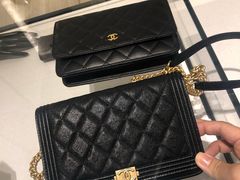 -CHANEL(恒隆广场店)
