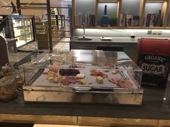 -食百绚全日制餐厅(成都棕榈泉费尔蒙酒店)