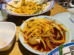 -宽味餐厅(万博广场店)