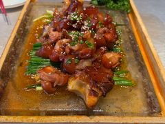 -观盐·盐帮菜(官园桥店)