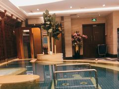 -北京海德酒店温泉
