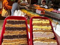 -詹记桃酥(南七店)