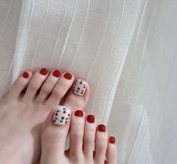 -拾光美甲美睫半永久