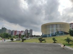 -广西壮族自治区药用植物园