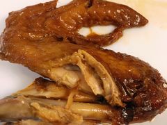花雕鸡-江仙雅居(苏州桥店)