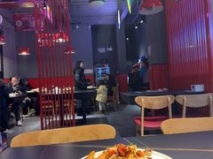 -美蛙四季(黄寺大街店)