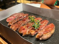 -卡朋厨房(289艺术园区店)