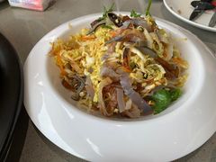 -大锅强·蒸海鲜青岛菜(吾悦广场店)