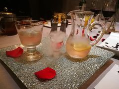 -戈雅法餐厅(世界城广场店)