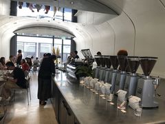 -Seesaw Coffee(上生新所店)