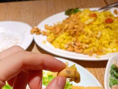 -瓦城泰国料理(芮欧百货店)