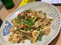-壹酒贰肉1926·深夜食堂(南京北街店)
