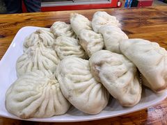 -刘记包子铺(气象台路店)
