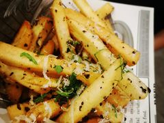 -1861意大利餐厅(文化广场店)