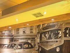 -河坝烧烤串城(金达莱店)