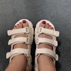 -Miss·A日式美甲美睫