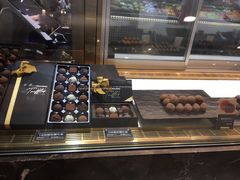 -Awfully Chocolate(来福士广场店)