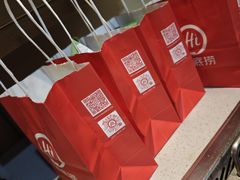 -海底捞火锅(振华商厦店)