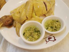 -文记壹心鸡(宝华路店)