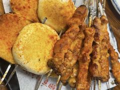 -美达尔烧烤海鲜家常菜(泰山路店)