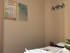 -北派修脚(欢乐谷店)