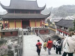 -九华山风景区
