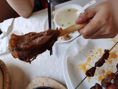 -那达慕蒙古风味酒楼