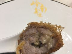 怀旧炸芋角-岭南真味·匠心粤菜(K11店)