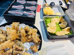 -京门活鱼馆·鱼火锅(百子湾（原红庙）店)