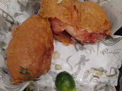 -蔡澜点心·粤菜(月星环球港店)