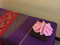 -大瀚养生SPA足道会馆(长逸店)