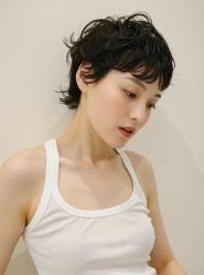 -BEAUTY HAIR GANO