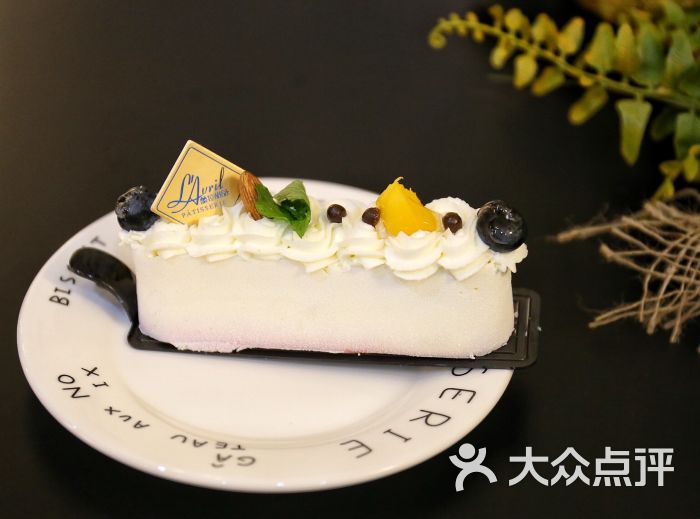 蕾拉甜品(江东店)图片 - 第99张